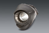 Yoshimura AT2 Race Stainless Full Exhaust System w/Stainless Muffler for Suzuki Hayabusa 2022