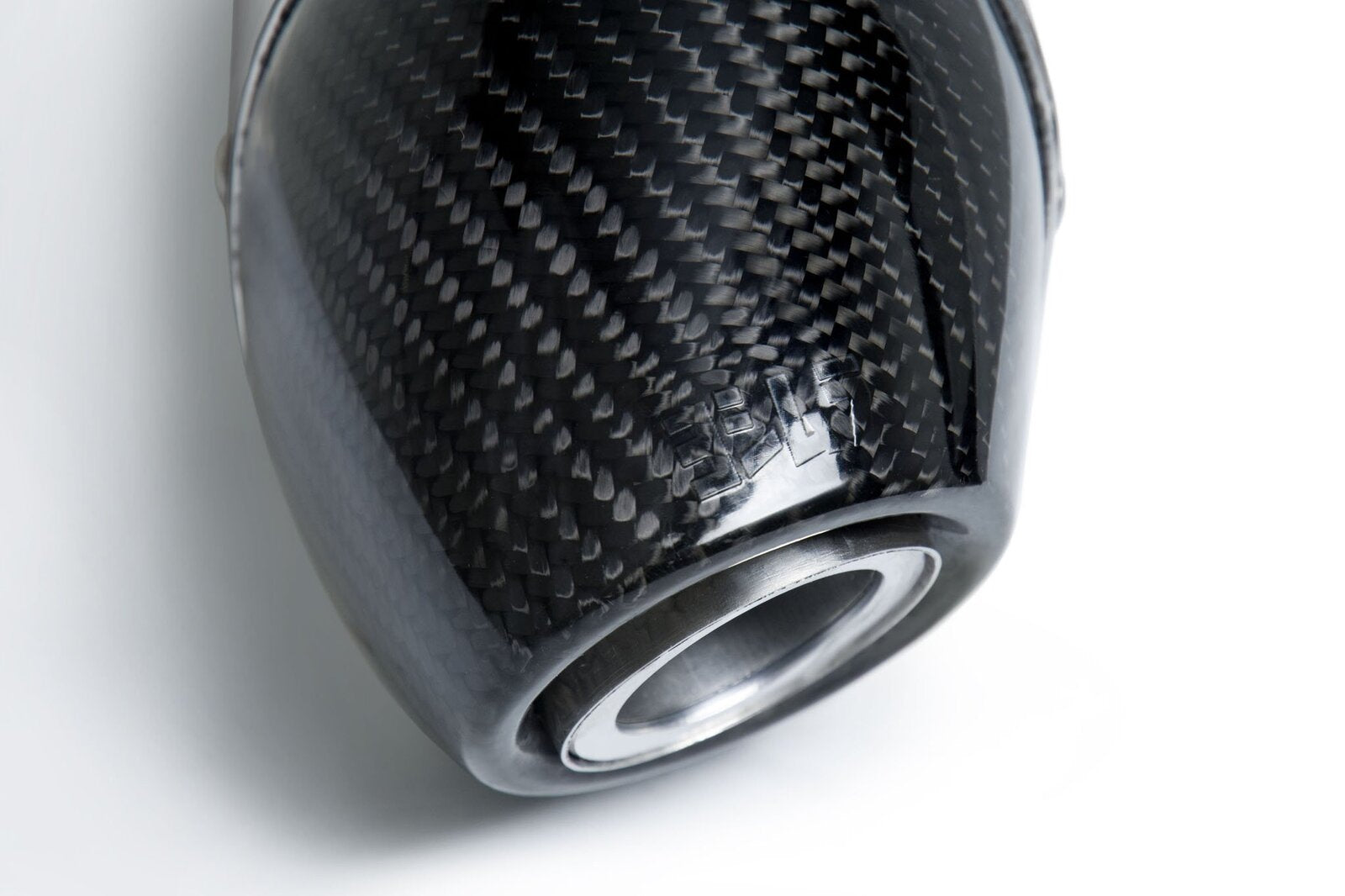 Yoshimura RS-4 Race Stainless Slip-On Muffler w/Stainless Sleeve