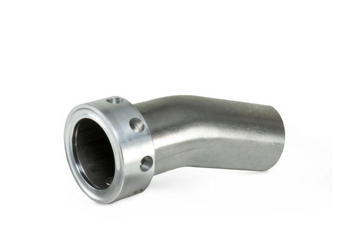 Yoshimura YO-INS-RS4T-A Sound Insert Kit for RS-4T Mufflers (Turn-Down Tip) 1.500"