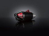 Yoshimura YO-REPACK-RS4-PK23 Premium Muffler Repack Kit for RS-4/RS-4D Mufflers (750G)