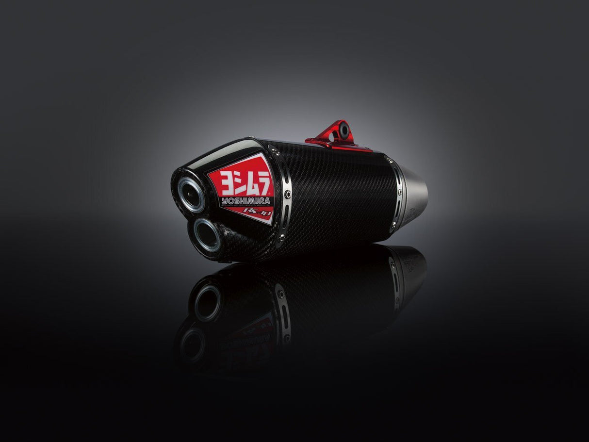 Yoshimura YO-REPACK-RS4-PK26 Premium Muffler Repack Kit for RS-4/RS-4D Mufflers (825G)