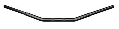 Zodiac Z094773 Drag Bar 1 1/4" Handlebar Black for 1-1/4" Inch Risers (NOT FOR FBW)