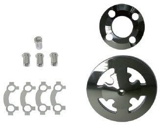 Zodiac Z144143 Clutch Pressure Plate Dress-Up Kit for Brute III/Brute IV/Brute V Belt Drives