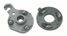 Zodiac Z144149 Easy Clutch Pull Kit for Big Twin 87-Up