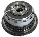 Zodiac Z148152 Clutch Assembly for Big Twin 07-10