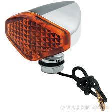 Zodiac Z162088 Diacon Amber Marker Lights (Each)