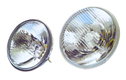 Zodiac Z165200 Halogen 5 3/4" Insert