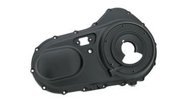 Zodiac Z210366 Outer Primary Cover Black for Sportster 06-22