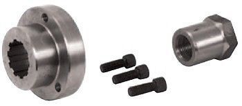 Zodiac Z241330 Front Offset Pulley Kit 1/2 Inch