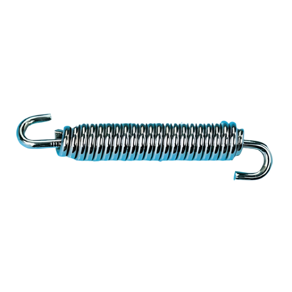 Zodiac Z291112 Kickstand Return Springs for Big Twin 36-87/Sportster 57-Early 84 replaces OEM 50011-30TA