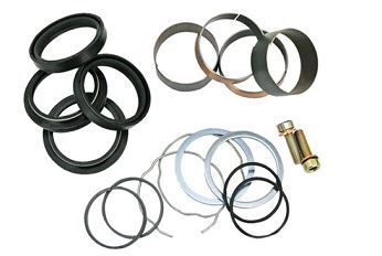 Zodiac Z292249 Rebuild Kit for H-D 49mm Front Forks