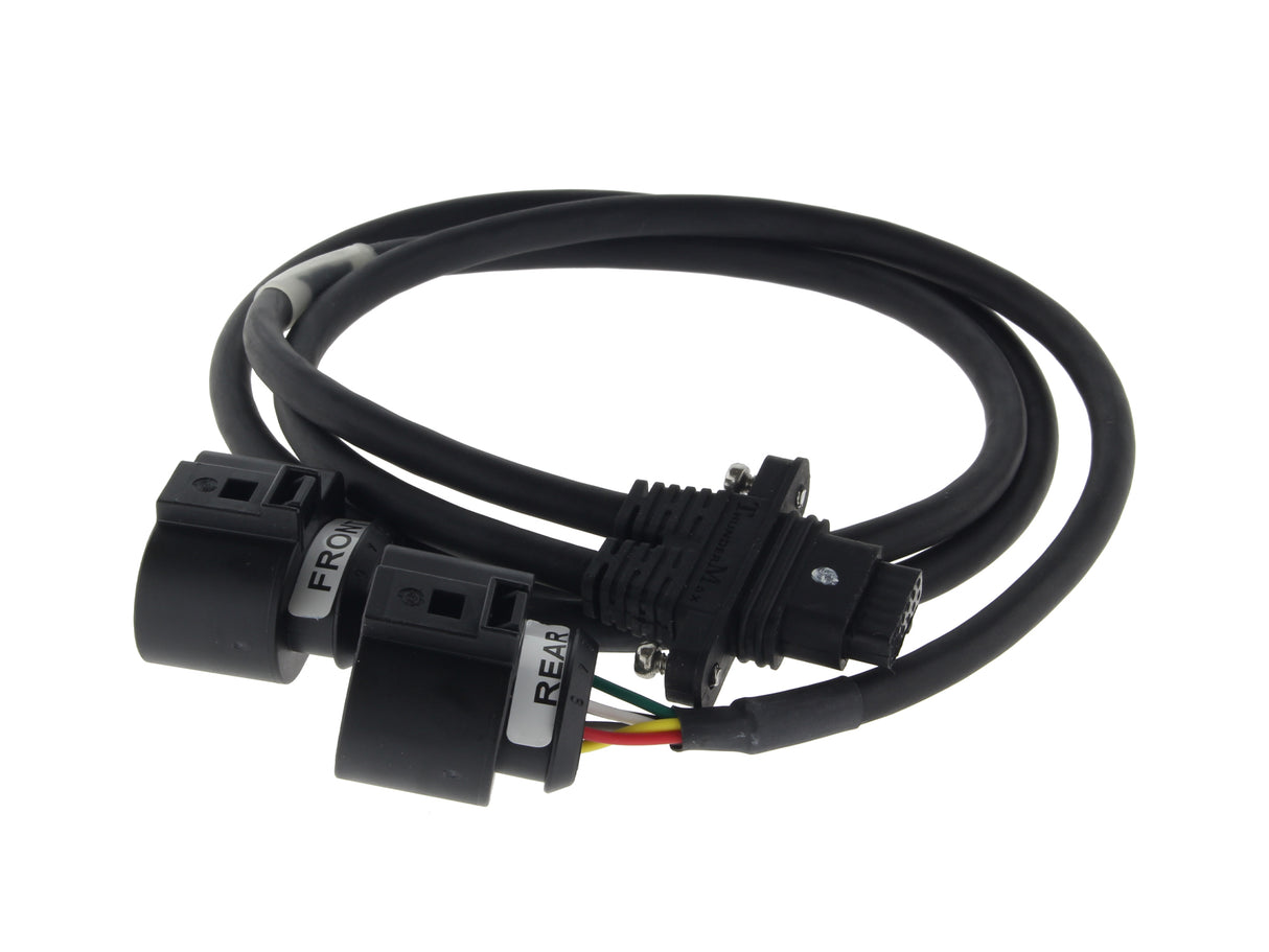 Zippers Z309-356 O2 Sensors Gen3 Wiring Harness