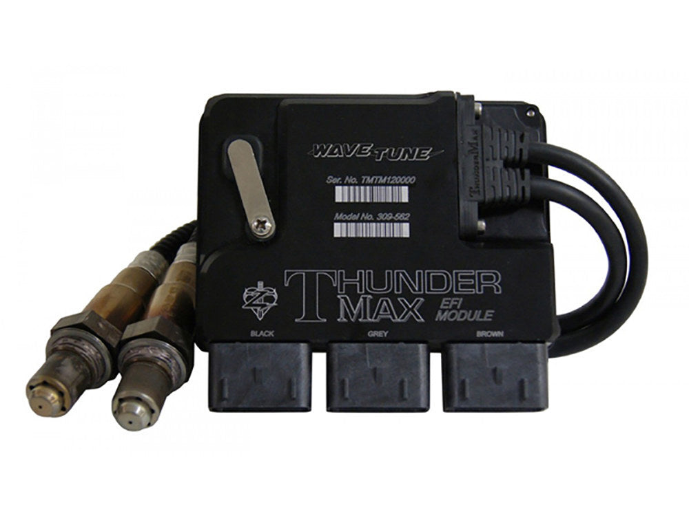 ThunderMax Z309-562 ThunderMax w/AutoTune for Touring 14-16