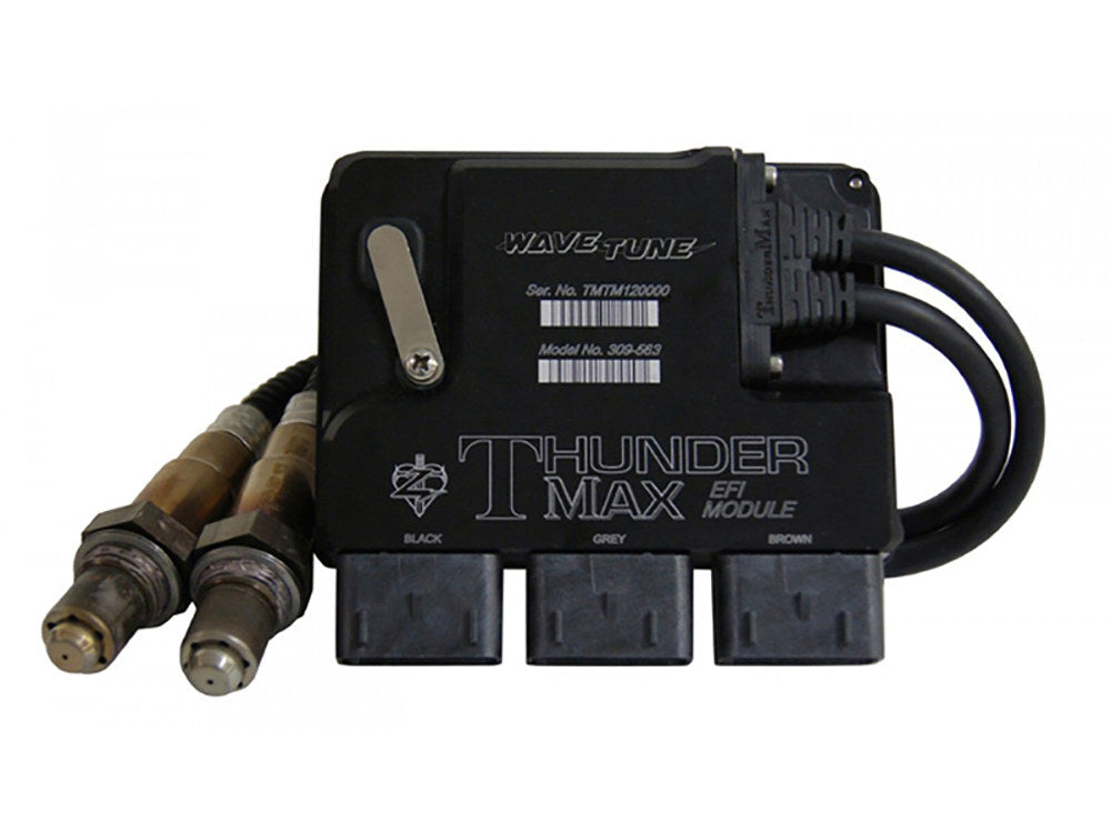 ThunderMax Z309-563 ThunderMax w/AutoTune for Softail 16-Up/Softail CVO 14-Up Models w/Throttle-by-Wire