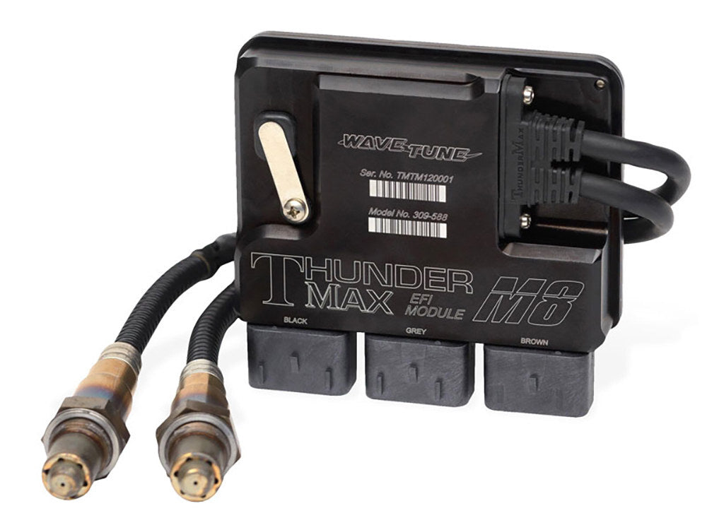 ThunderMax Z309-588 ThunderMax w/AutoTune for Touring 17-19