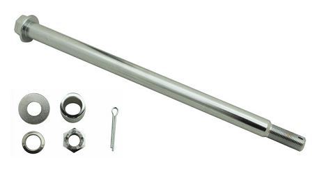 Zodiac Z339165 Rear Axle Kit for FXR 82-94