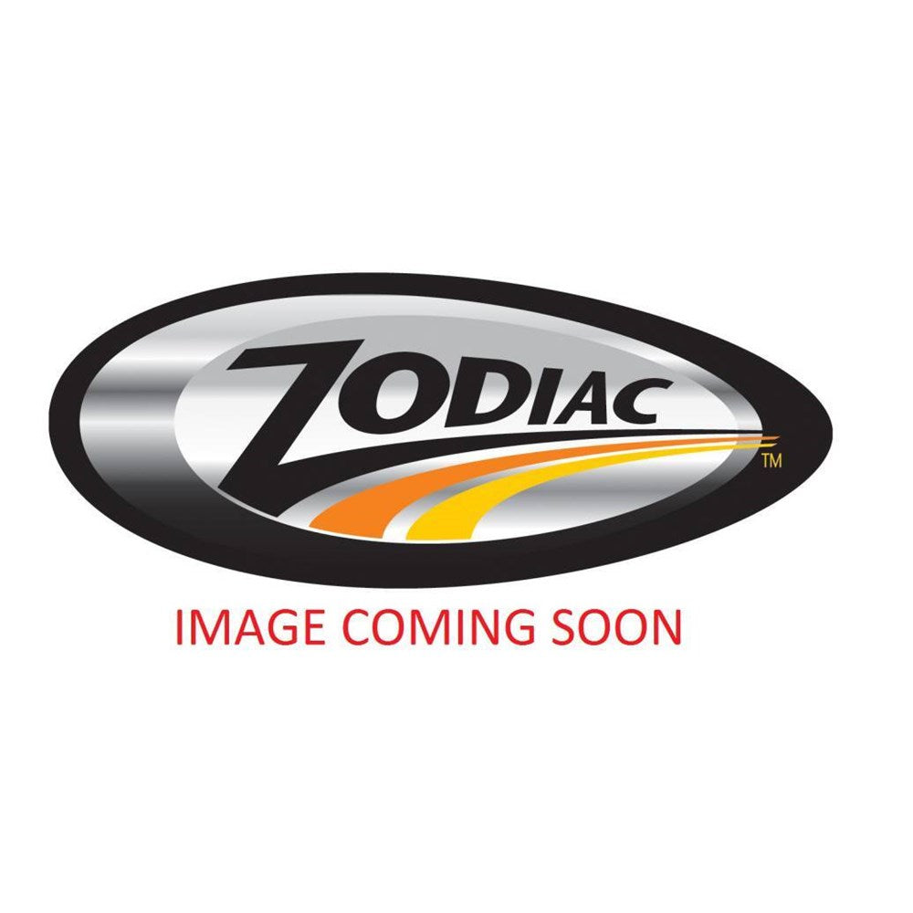 Zodiac Z351081 Leather Sundance Soft Touch Grips for 1" Handlebars