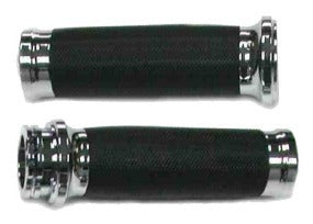 Zodiac Z351120 Tornado Grip Set Chrome