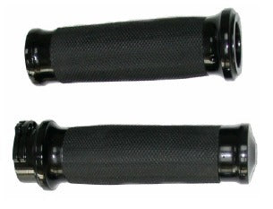 Zodiac Z351121 Tornado Grip Set Black