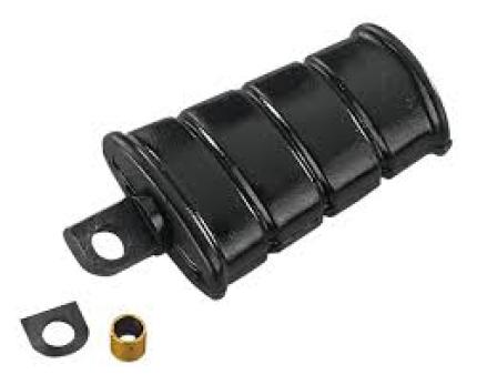 33213-31 OLD 2101-31 KICK START PEDAL PIN BUSHING – Deluxe 33213-31 OLD 2101-31 KICK START PEDAL PIN BUSHING – Deluxe