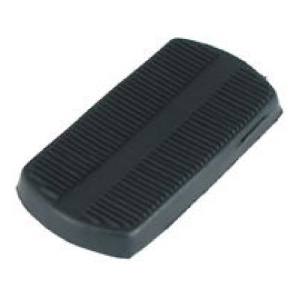 Zodiac Z361520 Replacement Extra Large Rubber for Rear Brake Pedal on FL 1965-Later Models