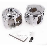 Zodiac Z370920 Switch Housing Kit Softail 11-Up Dyna 12-17 Canbus Models Sportster 14-Up