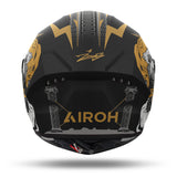 Airoh Conner Zeus Matte Helmet