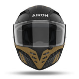 Airoh Conner Zeus Matte Helmet