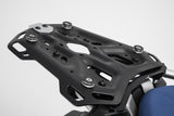 SW-Motech SW-ADV0189075000-B TRAX ADV Black Adventure Luggage Set for Honda CRF1000L Africa Twin 18-Up