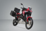 SW-Motech SW-ADV0195075002-B TRAX ADV Black Adventure Luggage Set for Honda CRF1100L Africa Twin 19-21