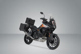 SW-Motech SW-ADV0483576001 Adventure Protection Set Black for KTM 1290 Super Adventure 21-Up