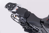 SW-Motech SW-ADV0560175000-B TRAX ADV Black Adventure Luggage Set for Suzuki GSX-S1000GX 23-Up