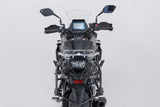 SW-Motech SW-ADV0560175000-B TRAX ADV Black Adventure Luggage Set for Suzuki GSX-S1000GX 23-Up