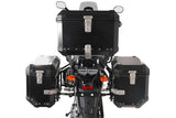 SW-Motech SW-ADV0614575001-B TRAX ADV Black Adventure Luggage Set for Yamaha XT1200Z Super Tenere 10-Up