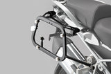 SW-Motech SW-ADV0614575001-S TRAX ADV Silver Adventure Luggage Set for Yamaha XT1200Z Super Tenere 10-Up