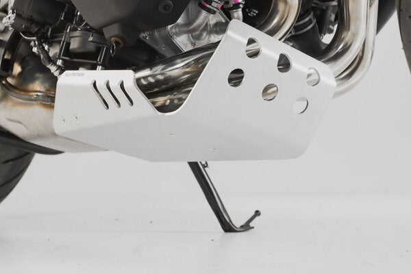 SW-Motech SW-ADV0652576001 Adventure Protection Set Black for Yamaha MT-09 Tracer/Tracer 900 14-16