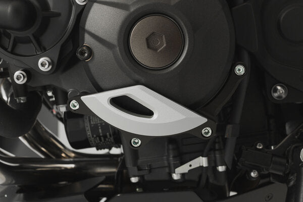 SW-Motech SW-ADV0652576101 Adventure Protection Set Black for Yamaha MT-09 Tracer/Tracer 900 16-20