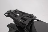 SW-Motech SW-ADV0755975002-B TRAX ADV Black Adventure Luggage Set for BMW F 800 GS /F 700 GS/F 650 GS 07-18