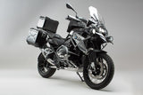 SW-Motech SW-ADV0778376101 Adventure Protection Set Black for BMW R 1200 GS LC 12-16
