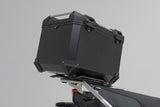 SW-Motech SW-ADV0789775200-B TRAX ADV Black Adventure Luggage Set for BMW F 850 GS Adventure 20-Up w/Inox Rack