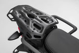 SW-Motech SW-ADV1174875001-B TRAX ADV Black Adventure Luggage Set for Triumph Tiger 800 10-Up