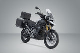 SW-Motech SW-ADV1190576002 Adventure Protection Set Black for Triumph Tiger 1200 22-Up Models