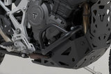 SW-Motech SW-ADV1190576002 Adventure Protection Set Black for Triumph Tiger 1200 22-Up Models
