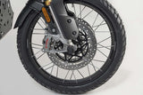 SW-Motech SW-ADV1190576002 Adventure Protection Set Black for Triumph Tiger 1200 22-Up Models