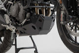SW-Motech SW-ADV1195376003 Adventure Protection Set Black for Triumph Tiger 900/Tiger 900 GT/Tiger 900 Pro 19-23