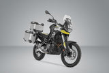 SW-Motech SW-ADV1384976002 Adventure Protection Set Black for Aprilia Tuareg 660 21-Up