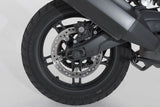 SW-Motech SW-ADV1891176000 Adventure Protection Set Black for Harley-Davidson Pan America 21-Up