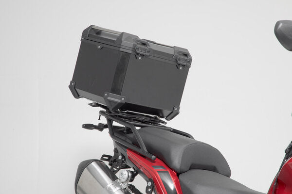 SW-Motech SW-ADV1980675000-B TRAX ADV Black Adventure Luggage Set for Benelli TRK 502 X 18-Up