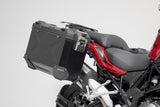 SW-Motech SW-ADV1980675000-B TRAX ADV Black Adventure Luggage Set for Benelli TRK 502 X 18-Up