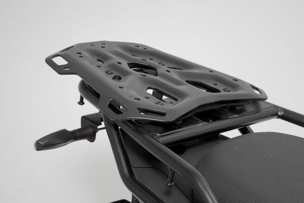 SW-Motech SW-ADV1980675000-B TRAX ADV Black Adventure Luggage Set for Benelli TRK 502 X 18-Up